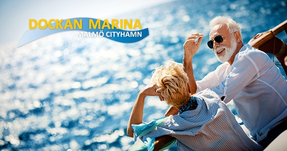 Dockan Marina